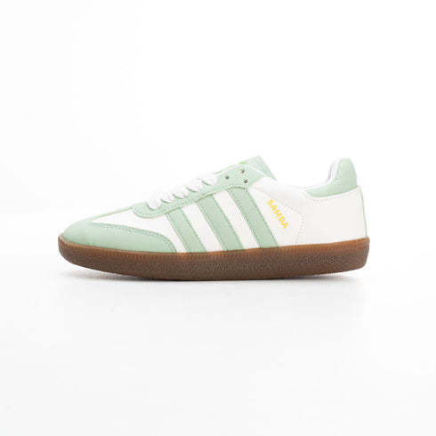 Women's Samba Shoes